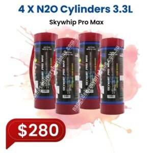 4 Tank Skywhip Pro Max